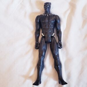 Hasbro Marvel Black Panther Action Figure